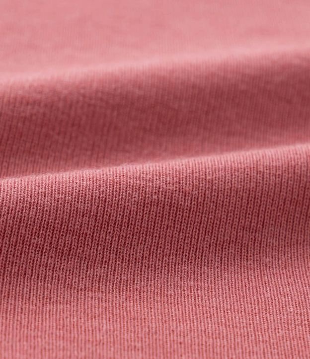 Blusa en Ribana sin Sisa Curve & Plus Size 8