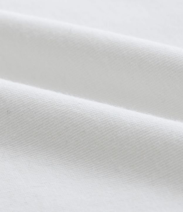 Blusa Infantil con Bordado Efecto Ganchillo - Talle 1 a 6 años 4