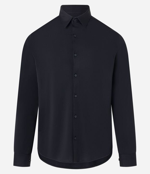 Camisa Performance en Poliamida Toque Gelado 9