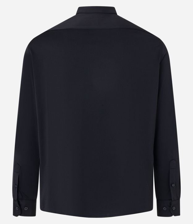 Camisa Performance en Poliamida Toque Gelado 10