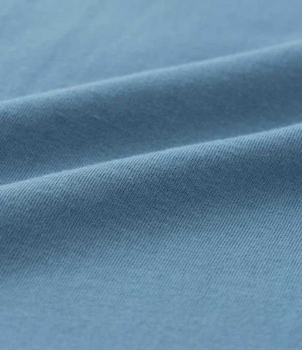 Remera Infantil con Estampa Bluey - Talle 2 a 6 años 4