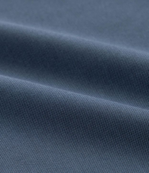 Camisa Slim en Algodón Performance Easy Care 10