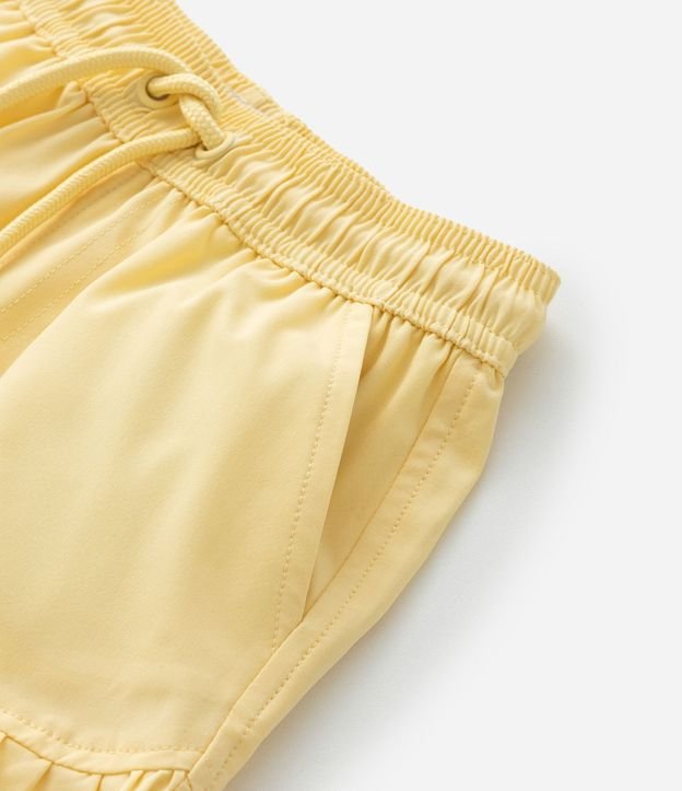 Short Infantil con Volados - Talle 1 a 5 años 6