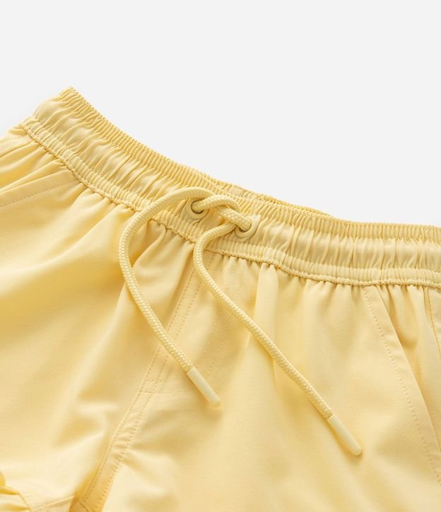Short Infantil con Volados - Talle 1 a 5 años 7