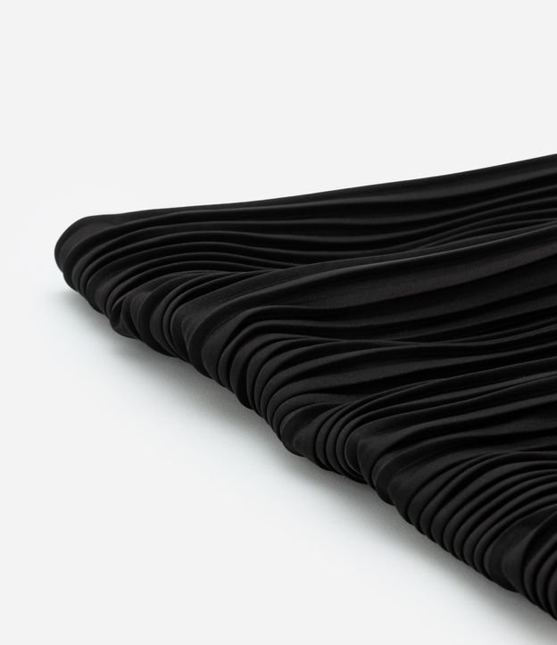 Pañuelo Satinado Plegado 3