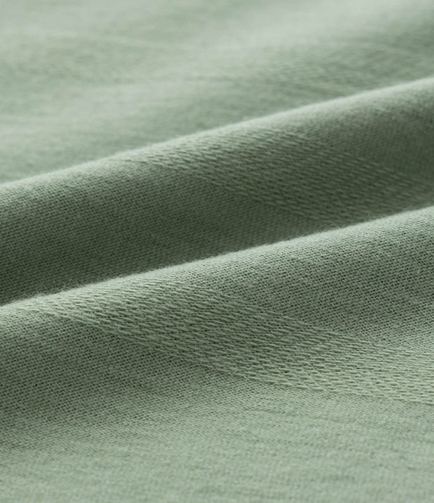 Remera Infantil Texturizada con Cuello Henley - Talle 1 a 6 años 4