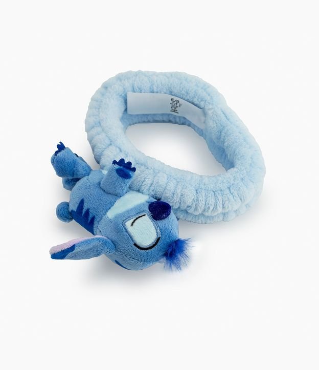 Vincha para el Pelo con Stitch Acostado. 5