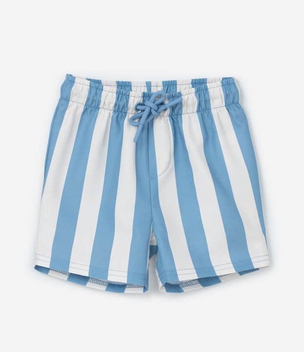 Conjunto Infantil con Estampa Perritos y Rayas - Talle 3 a 18 meses 6