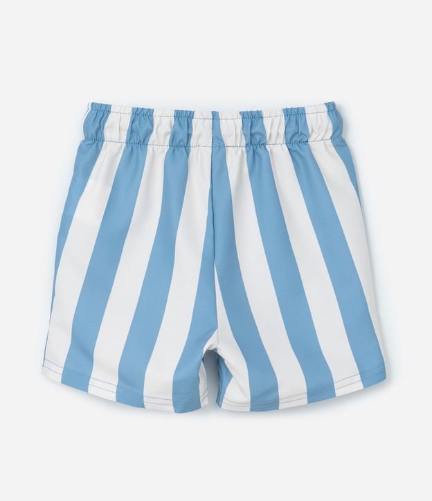 Conjunto Infantil con Estampa Perritos y Rayas - Talle 3 a 18 meses 7