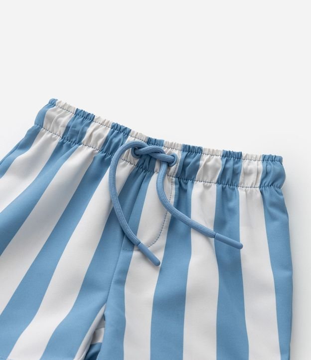 Conjunto Infantil con Estampa Perritos y Rayas - Talle 3 a 18 meses 8