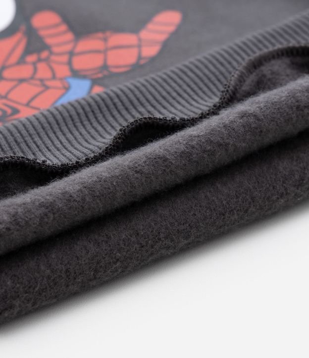 Conjunto Infantil con Estampa Spider-Man Spidey - Talle 2 a 6 años 12