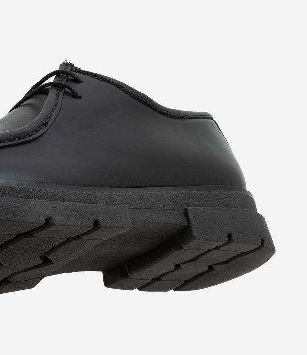 Zapato Casual en Material Sintético 3