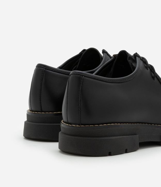 Zapato Casual en Material Sintético 5