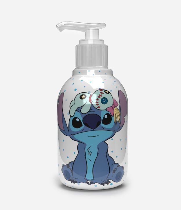Gel de Baño Stitch