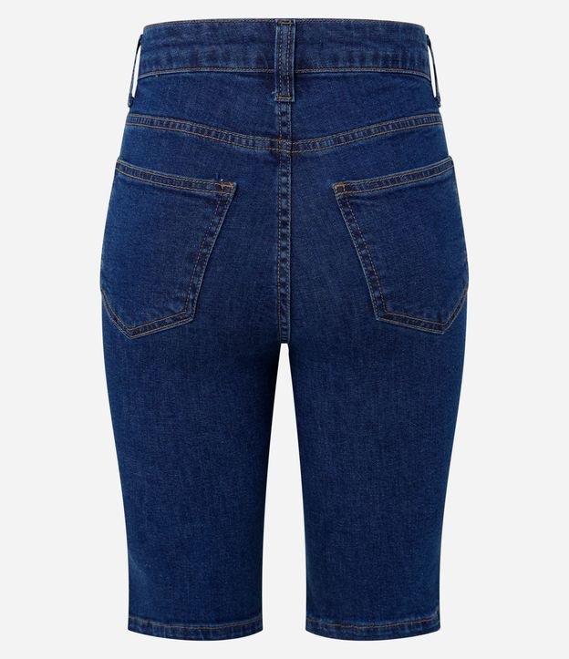 Bermuda New Ciclista en Jeans 6