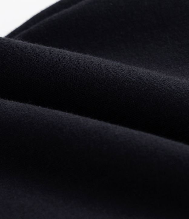 Pantalón Legging Infantil Básico Calentito - Talle 5 a 14 años 3