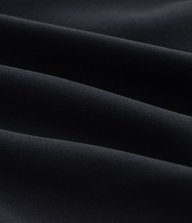 Bermuda Boardshort en Microfibra con Bolsillos 7