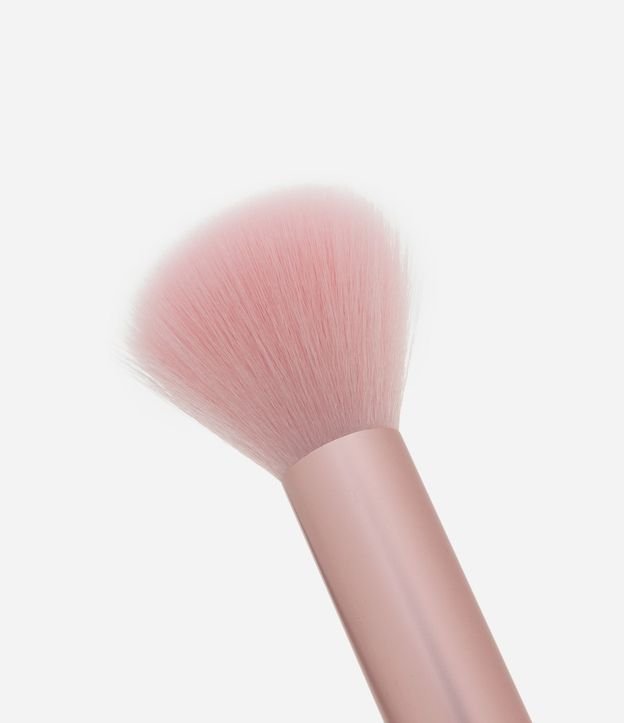 Conjunto de 5 Brochas y 2 Esponjas de Maquillaje Elegant Alchemia 4