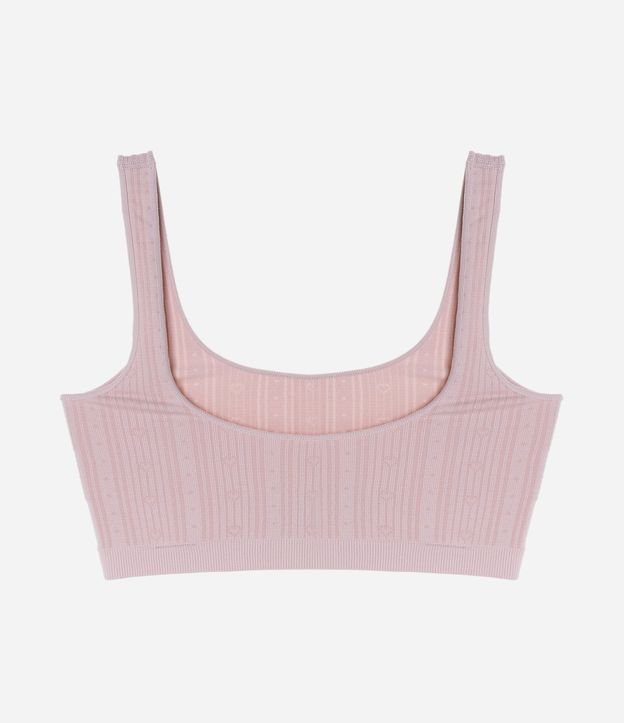 Soutien Top Seamless Texturizado 7