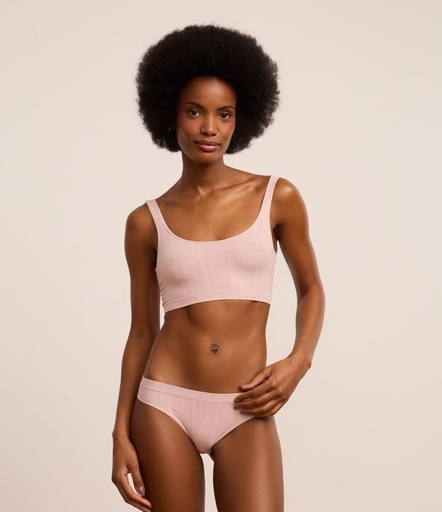Soutien Top Seamless Texturizado 4