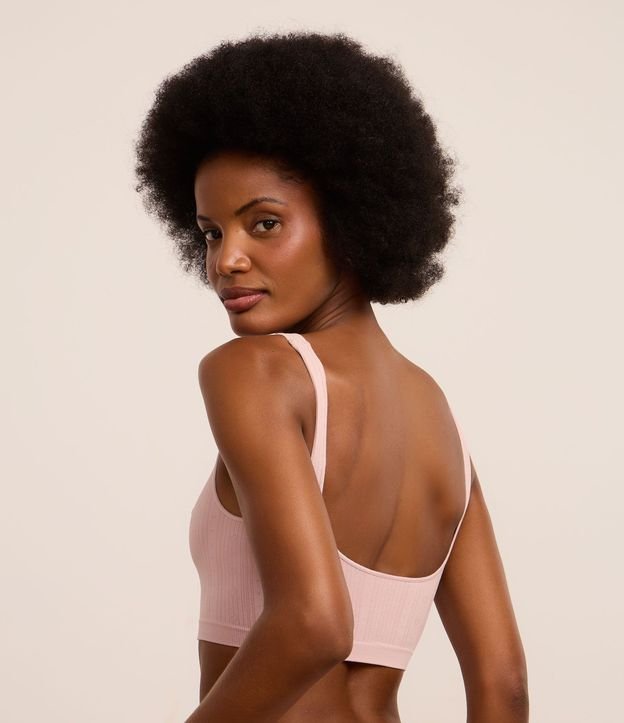 Soutien Top Seamless Texturizado 5