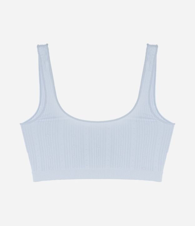 Soutien Top Seamless Texturizado 6