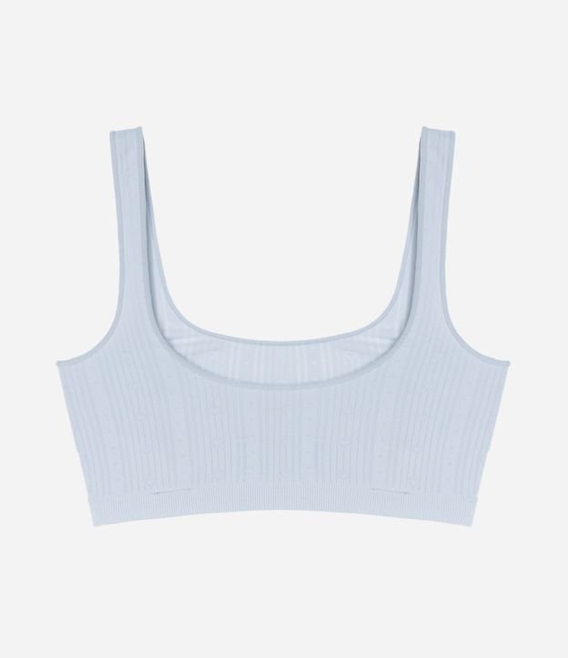Soutien Top Seamless Texturizado 7