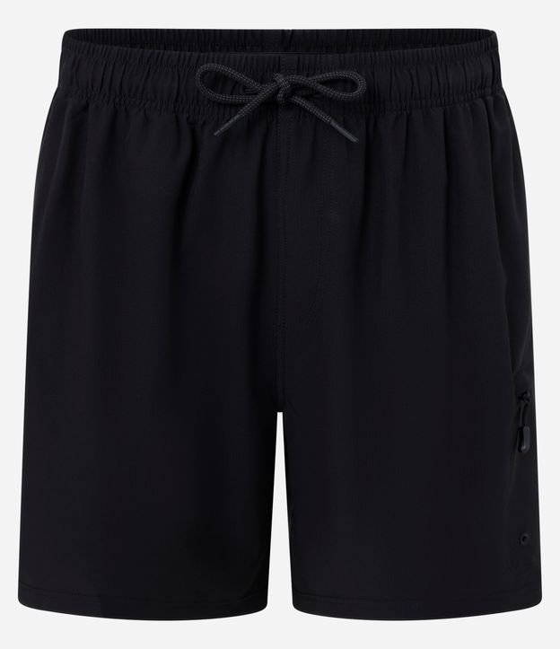 Bermuda en Ripstop con Bolsillo Lateral 6