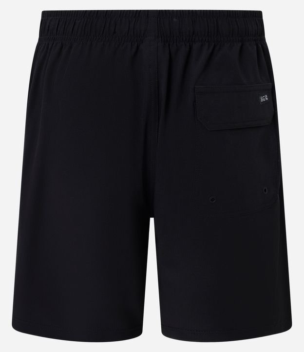 Bermuda en Ripstop con Bolsillo Lateral 7