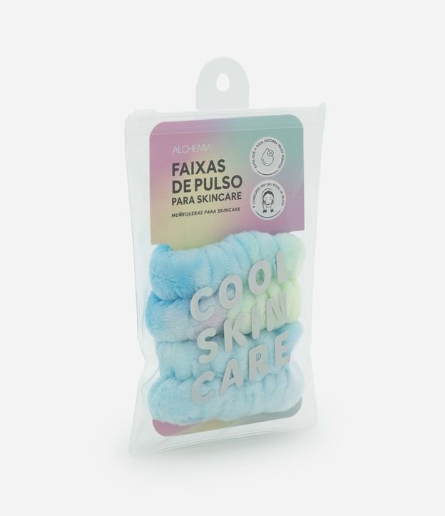 Muñequeras Tie Dye Alchemia 2