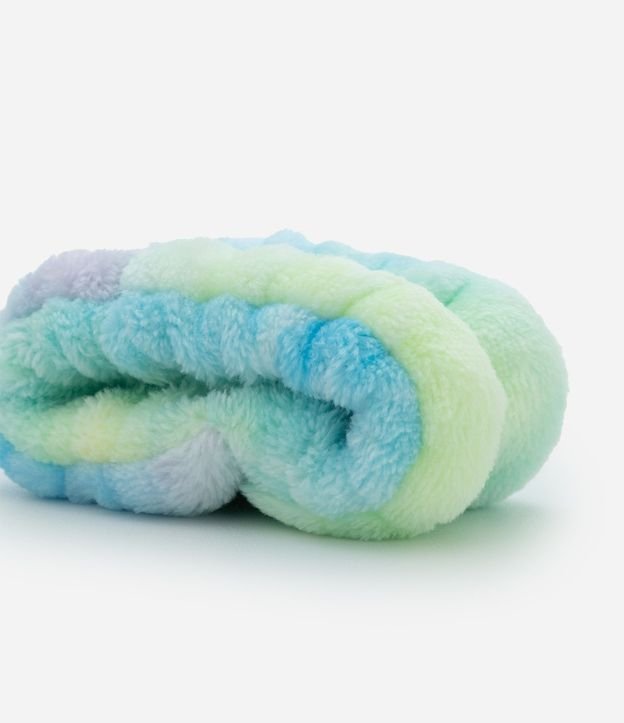 Muñequeras Tie Dye Alchemia 4