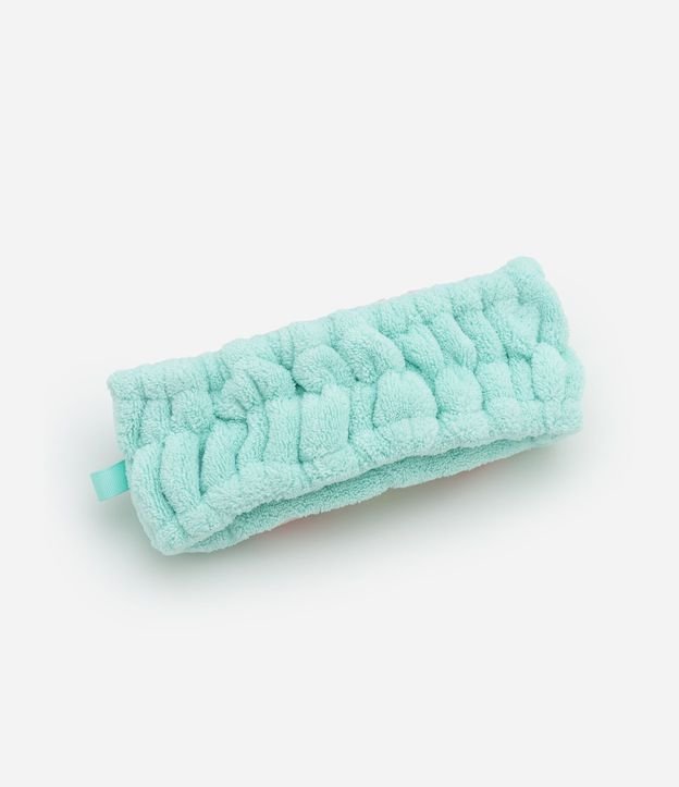 Donut para el cabello para SkinCare Alchemia 4