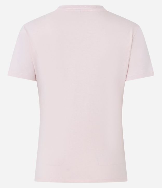Remera Básica en Media Malla 9