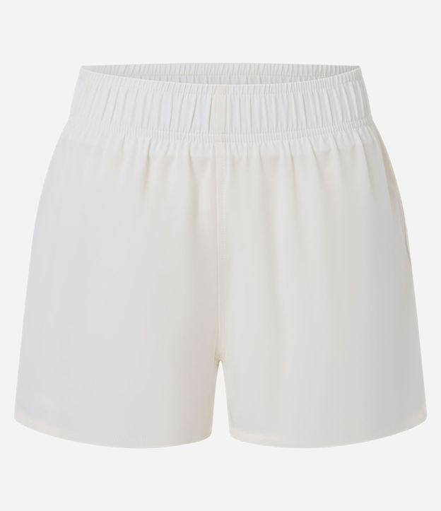 Bermuda Runner Deportiva con Bolsillo Funcional 5