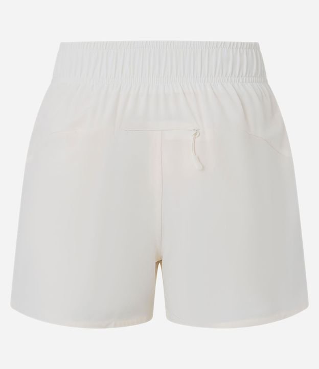 Bermuda Runner Deportiva con Bolsillo Funcional 7