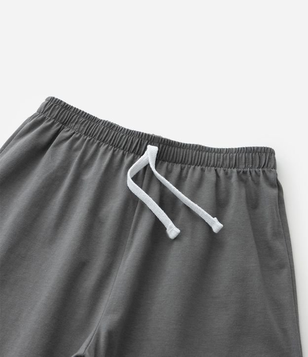 Pijama Infantil con Estampa NASA - Talle 5 a 14 años 9