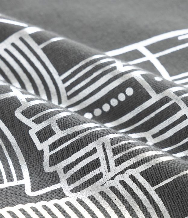 Pijama Infantil con Estampa NASA - Talle 5 a 14 años 7