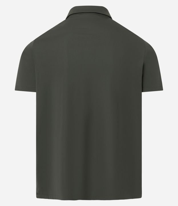 Camisa Polo Performance con Toque Gelado 6