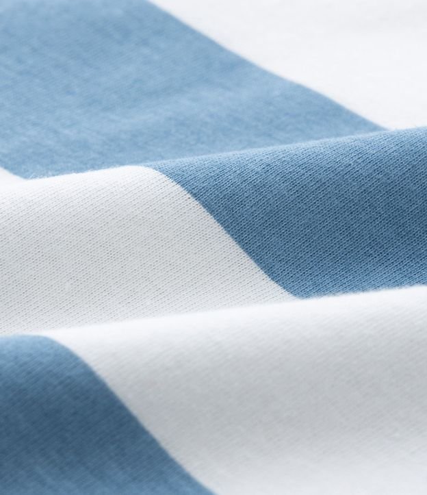 Remera Infantil con Estampa Bluey y Bingo - Talle 2 a 6 años 5
