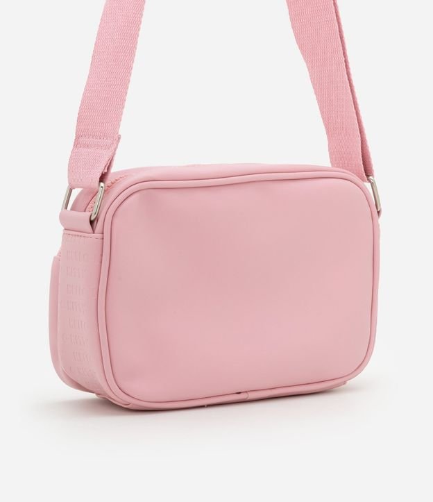 Cartera Transversal Infantil con Estampa Hello Kitty - Talle único 4