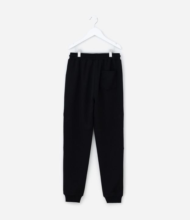 Pantalón Infantil con Estampa PlayStation - Talle 5 a 14 años 3