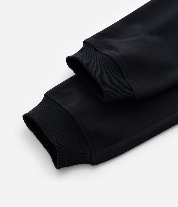Pantalón Infantil con Estampa PlayStation - Talle 5 a 14 años 6