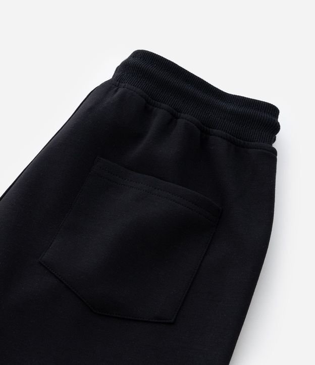Pantalón Infantil con Estampa PlayStation - Talle 5 a 14 años 7