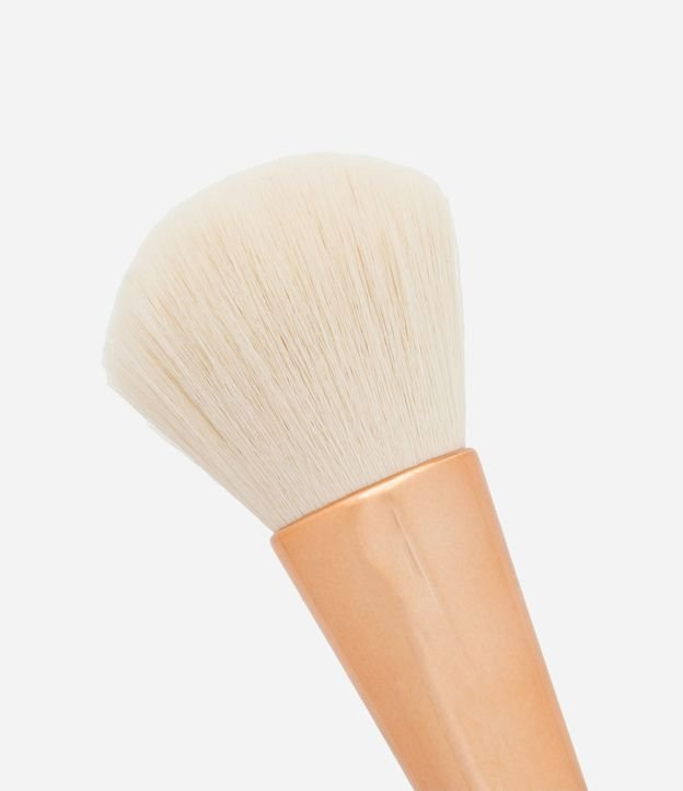 Pincel Duo de Maquillaje Multifuncional Alchemia 4