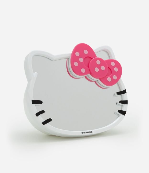 Espejo Hello Kitty con Organizador Alchemia 2