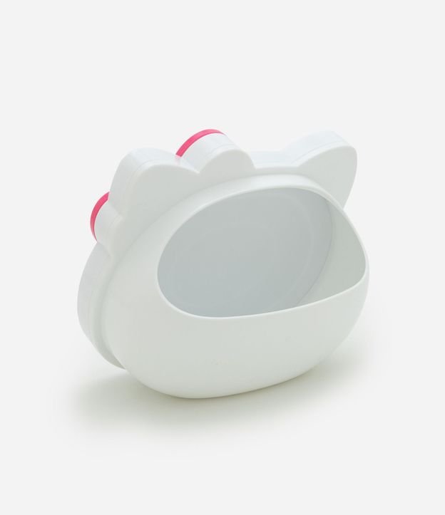 Espejo Hello Kitty con Organizador Alchemia 3