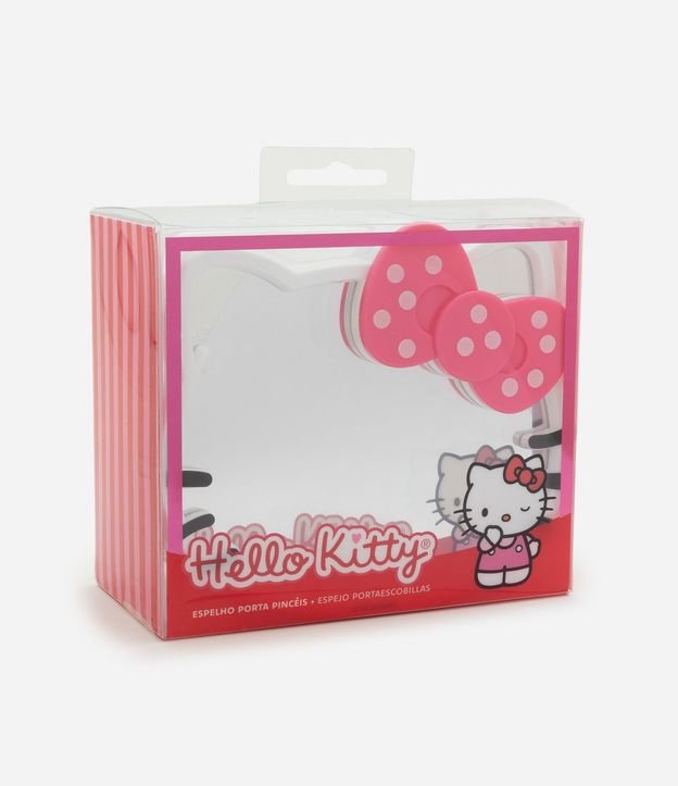 Espejo Hello Kitty con Organizador Alchemia 1