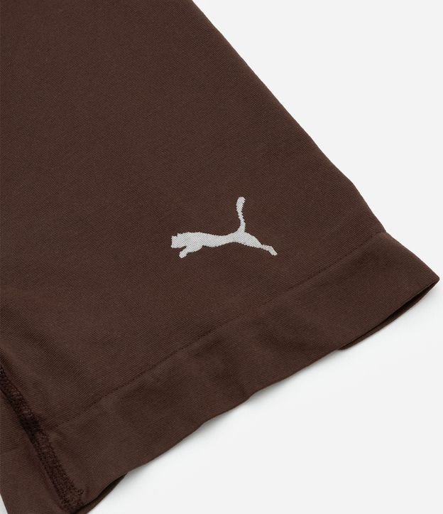 Calzoncillo Boxer en Microfibra con Cintura Elástica Puma 3