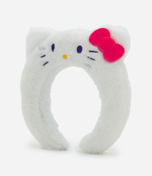 Vincha para Skincare Hello Kitty Alchemia 2