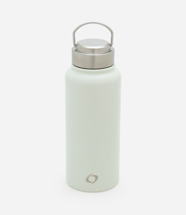 Botella Térmica Deportiva en Metal Get Over 1L 2